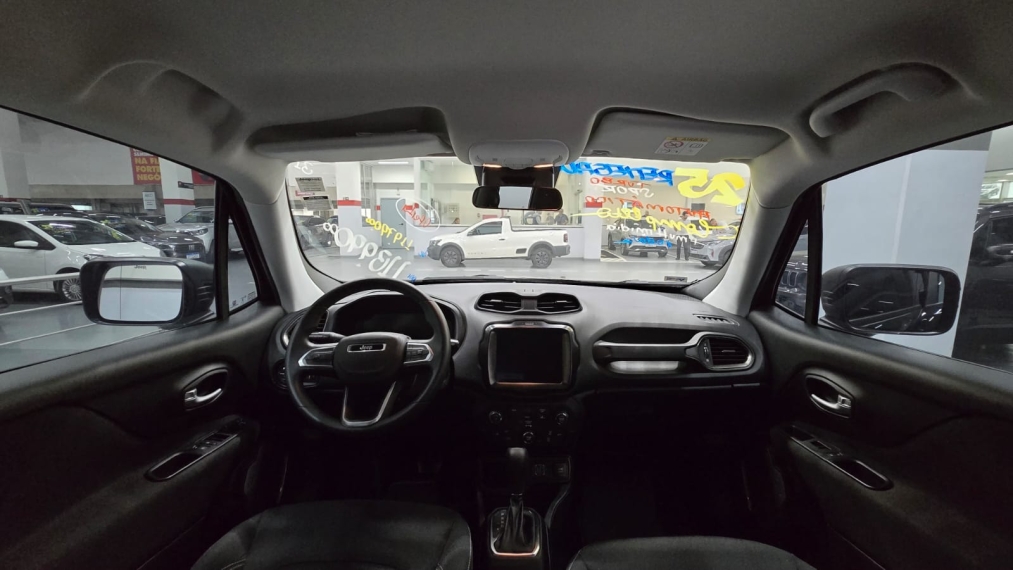 jeep renegade 1.3 t270 turbo flex sport altitude at6 4p automatico 202510