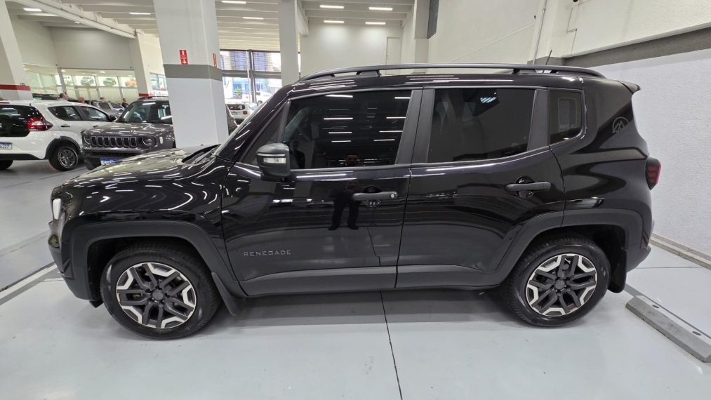 jeep renegade 1.3 t270 turbo flex sport altitude at6 4p automatico 20255