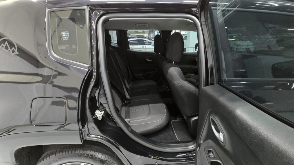 jeep renegade 1.3 t270 turbo flex sport altitude at6 4p automatico 202511