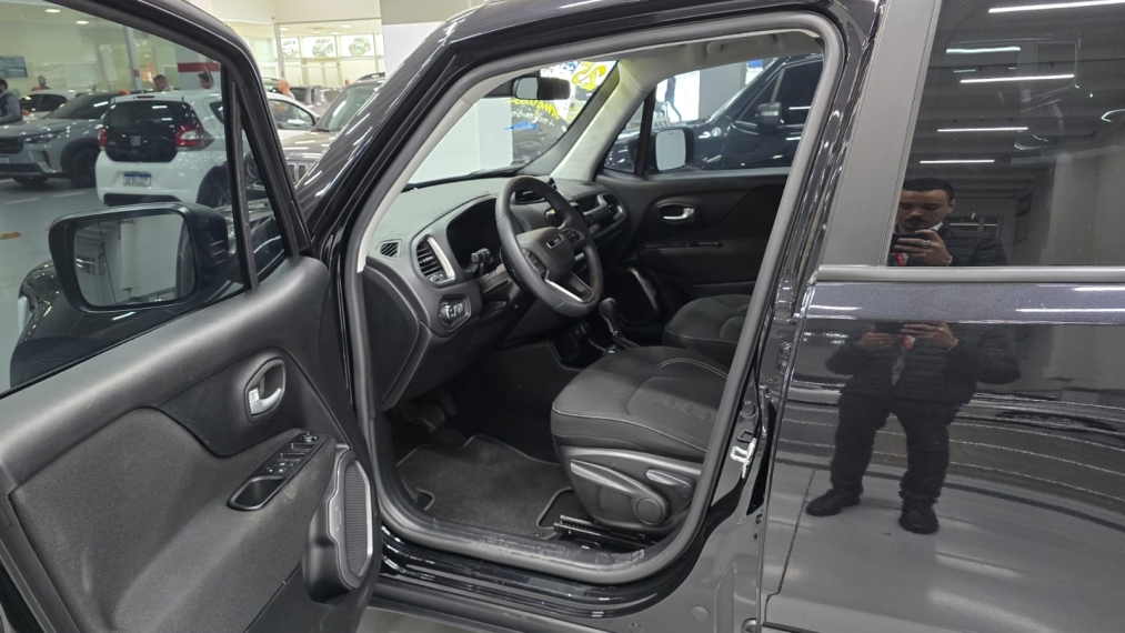 jeep renegade 1.3 t270 turbo flex sport altitude at6 4p automatico 20256