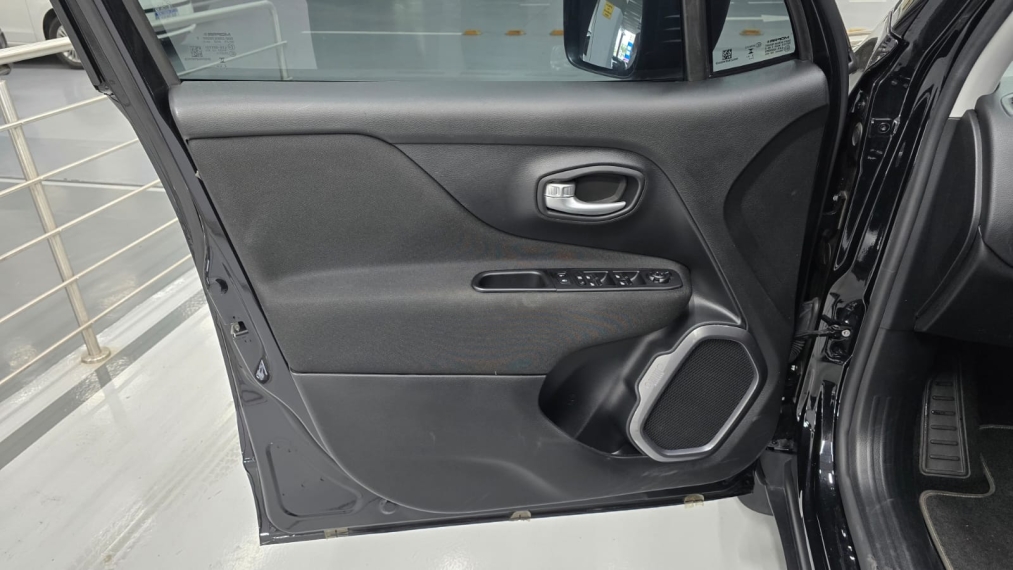 jeep renegade 1.3 t270 turbo flex sport altitude at6 4p automatico 20259