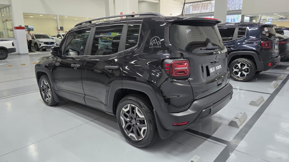 jeep renegade 1.3 t270 turbo flex sport altitude at6 4p automatico 202515