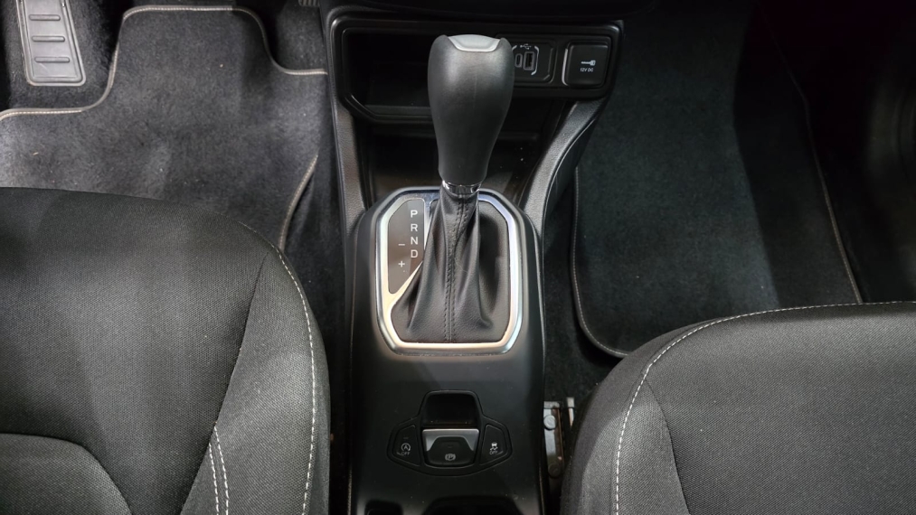 jeep renegade 1.3 t270 turbo flex sport altitude at6 4p automatico 20258