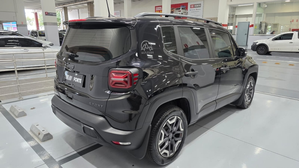 jeep renegade 1.3 t270 turbo flex sport altitude at6 4p automatico 202513