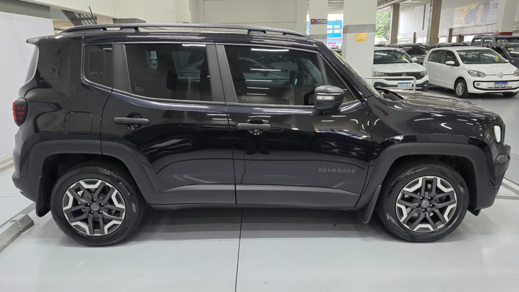 jeep renegade 1.3 t270 turbo flex sport altitude at6 4p automatico 20254