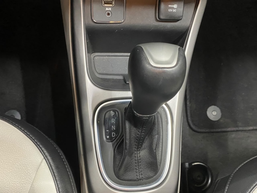 jeep compass 2.0 16v flex longitude automatico 4p 20198