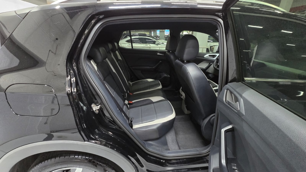 volkswagen t-cross 1.4 250 tsi total flex highline automatico 4p 202011