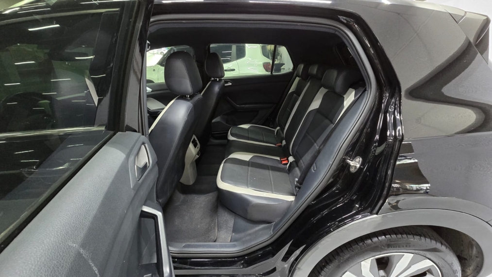 volkswagen t-cross 1.4 250 tsi total flex highline automatico 4p 202012
