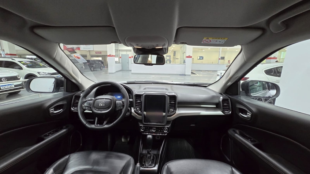 fiat toro 2.0 16v turbo diesel volcano 4wd at9 4p automatico 202310