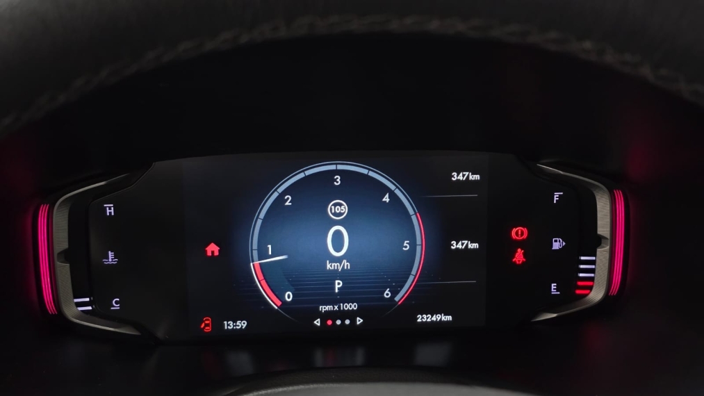 fiat toro 2.0 16v turbo diesel volcano 4wd at9 4p automatico 20237