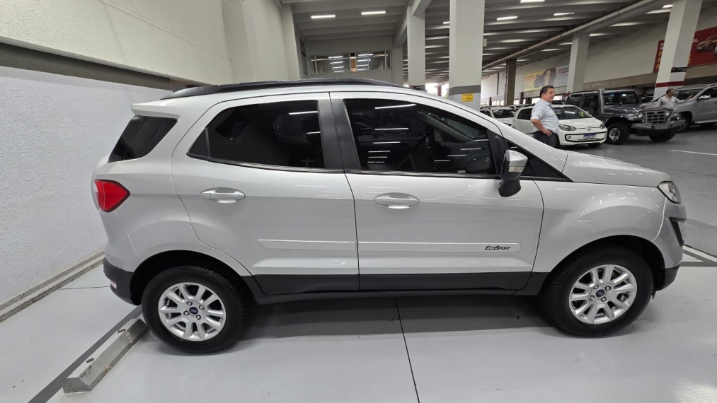 ford ecosport 1.5 ti-vct flex se automatico 4p 20204
