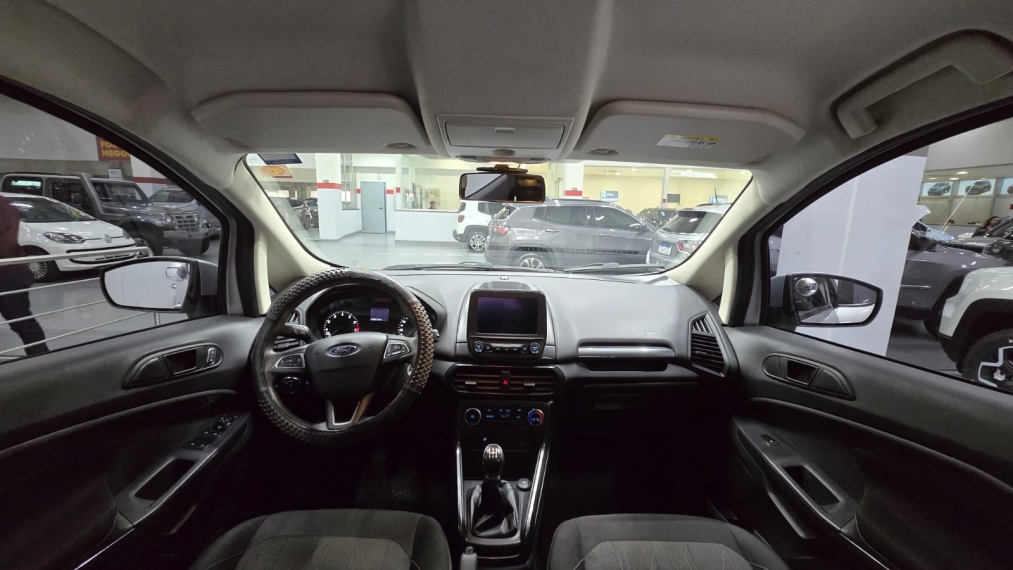 ford ecosport 1.5 ti-vct flex se automatico 4p 202010