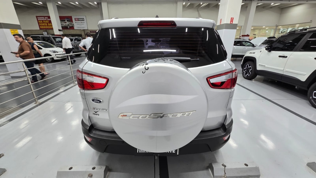 ford ecosport 1.5 ti-vct flex se automatico 4p 202014