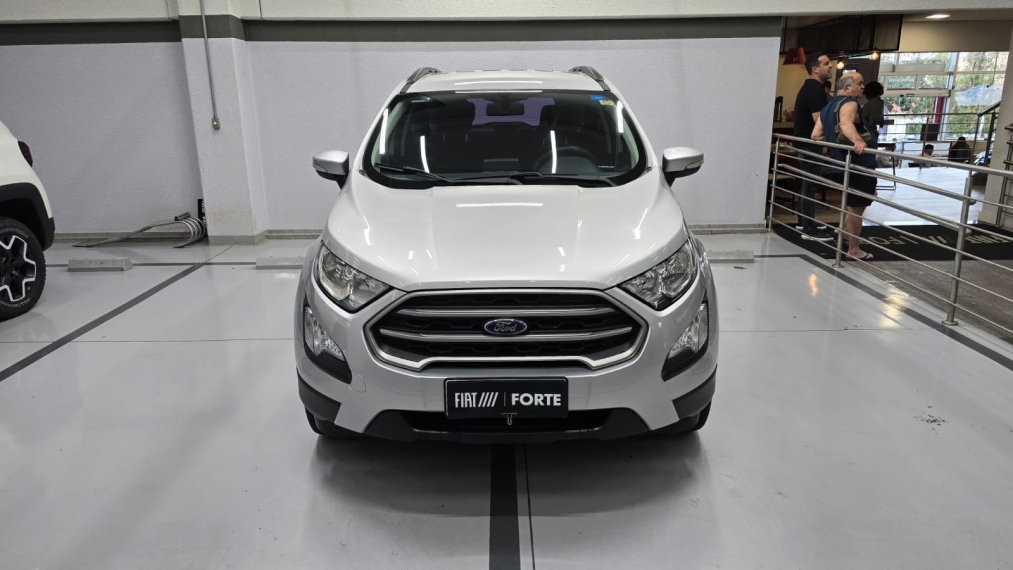 ford ecosport 1.5 ti-vct flex se automatico 4p 20202