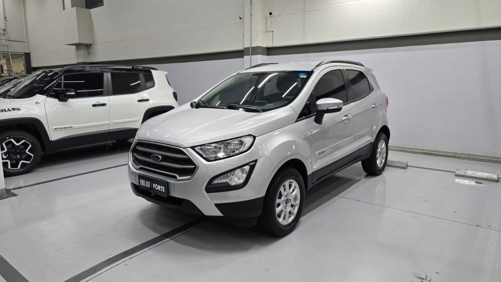 ford ecosport 1.5 ti-vct flex se automatico 4p 20201