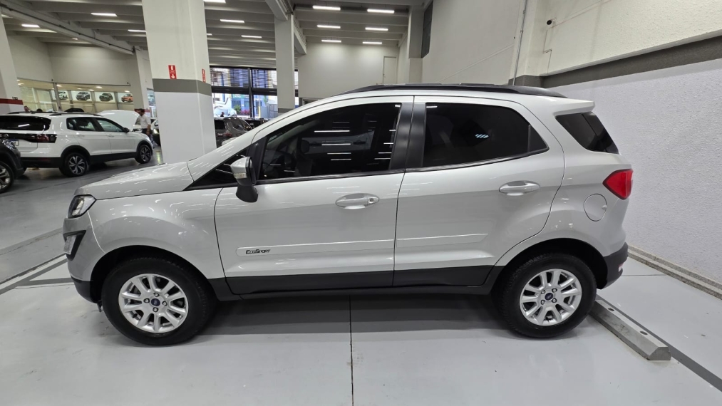 ford ecosport 1.5 ti-vct flex se automatico 4p 20205