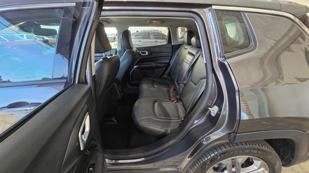jeep compass 1.3 t270 turbo flex longitude at6 4p automatico 202312