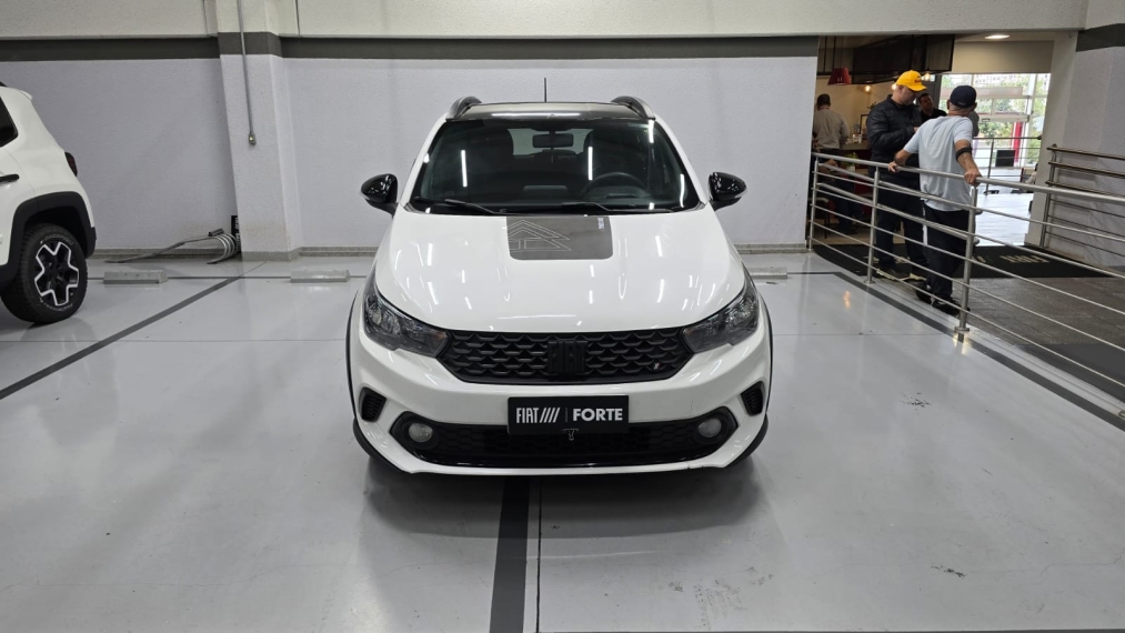 fiat argo 1.3 firefly flex trekking manual 4p automatico 20212