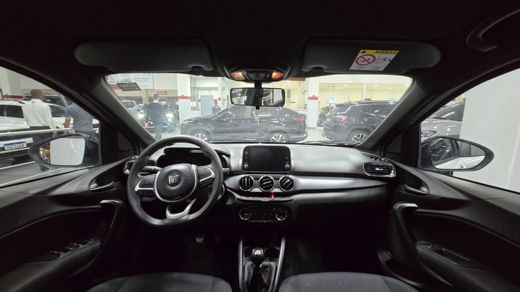 fiat argo 1.3 firefly flex trekking manual 4p automatico 202110