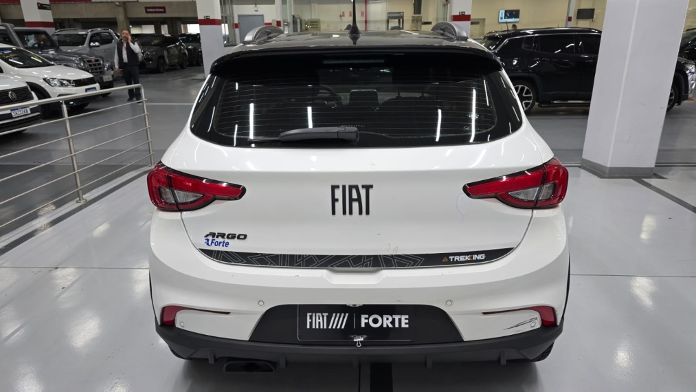 fiat argo 1.3 firefly flex trekking manual 4p automatico 202114