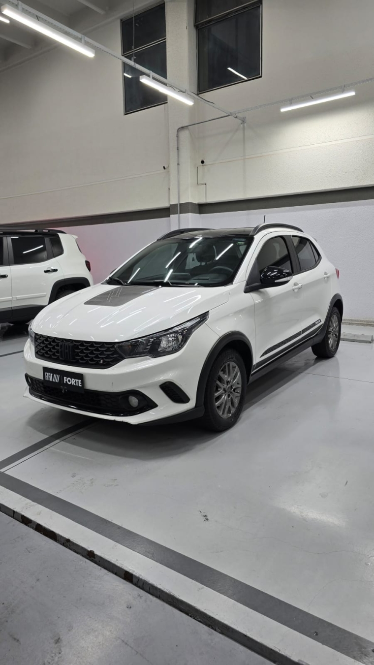 fiat argo 1.3 firefly flex trekking manual 4p automatico 20210