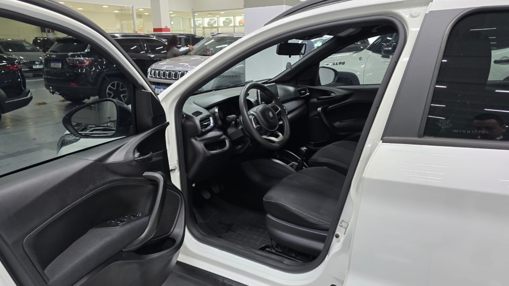 fiat argo 1.3 firefly flex trekking manual 4p automatico 20216