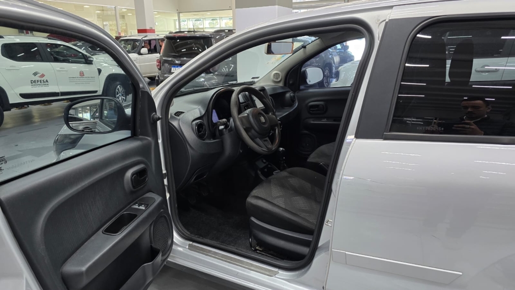 fiat mobi 1.0 evo flex like. manual 4p 20226