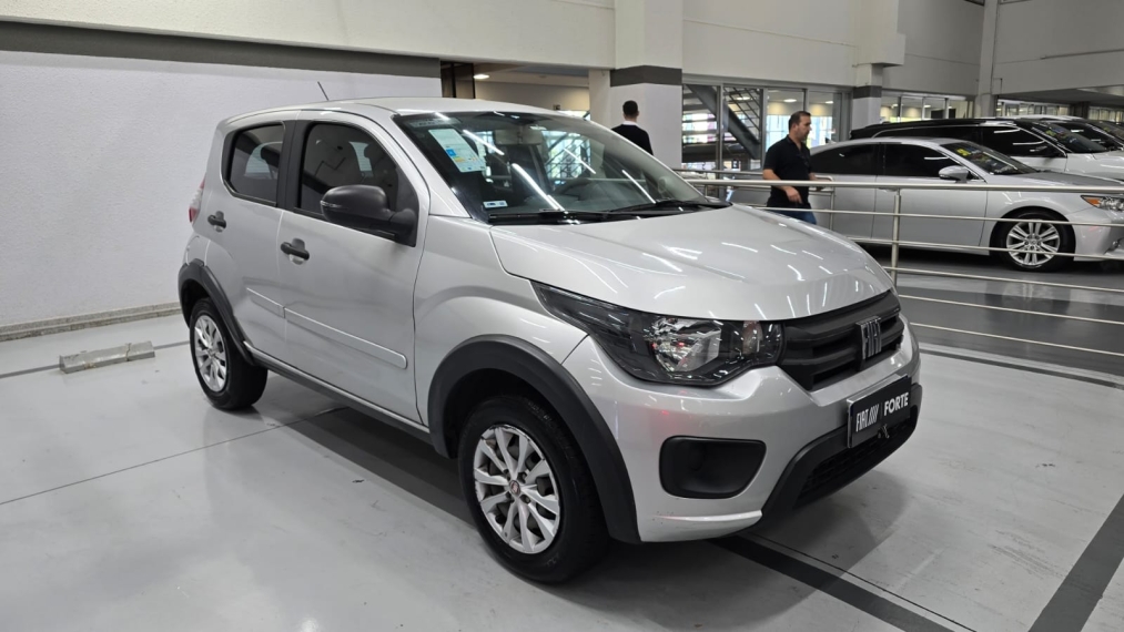 fiat mobi 1.0 evo flex like. manual 4p 20223