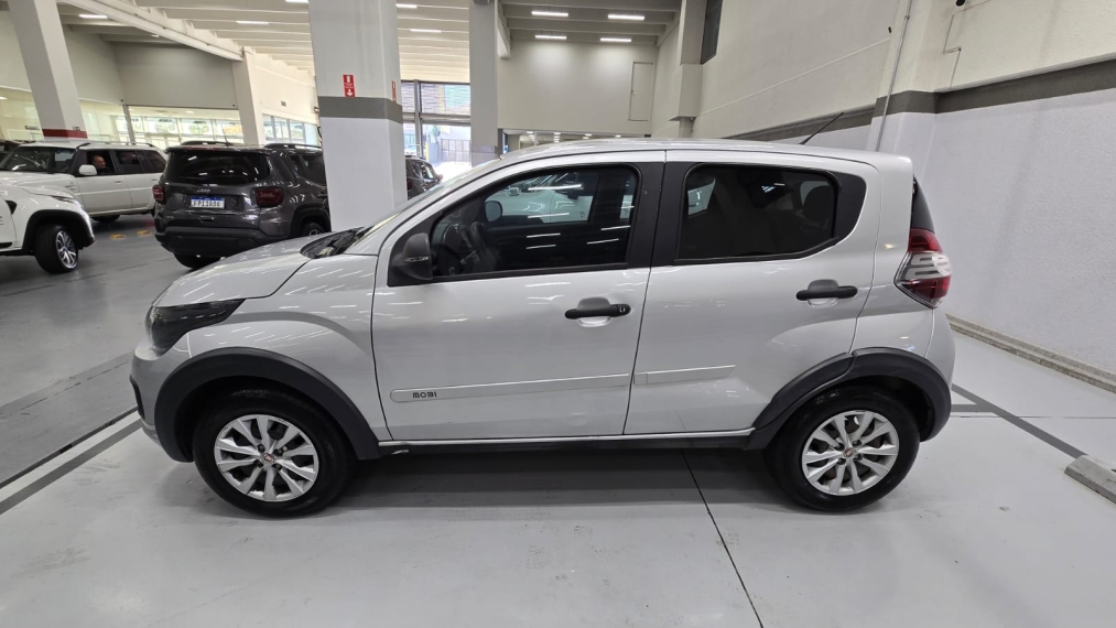 fiat mobi 1.0 evo flex like. manual 4p 20225