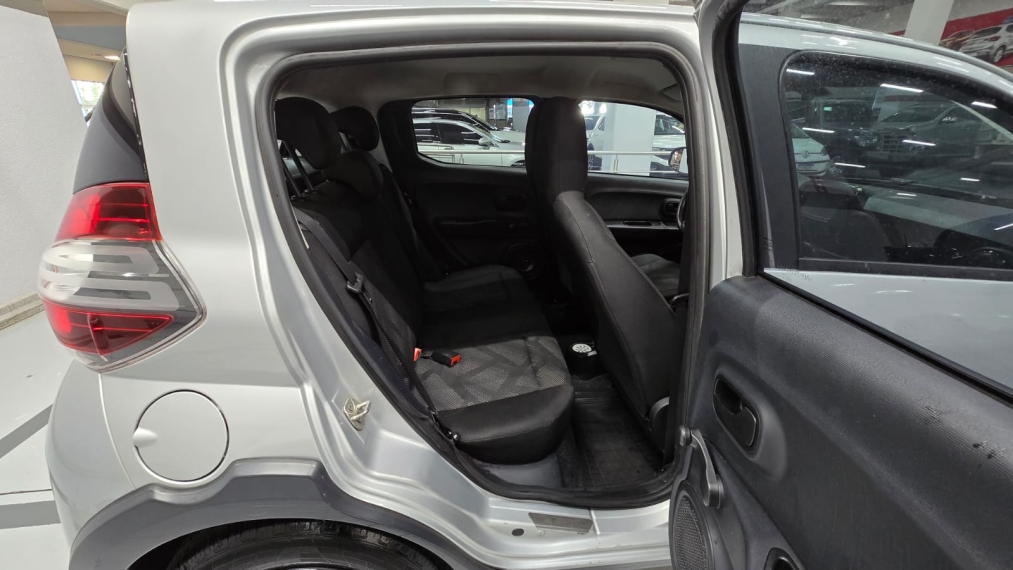 fiat mobi 1.0 evo flex like. manual 4p 202211