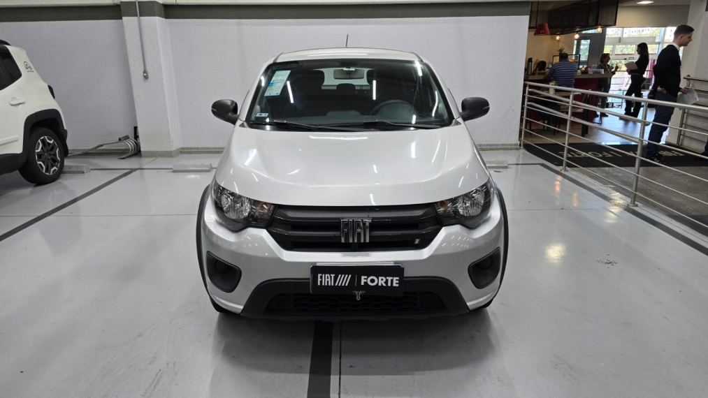 fiat mobi 1.0 evo flex like. manual 4p 20222