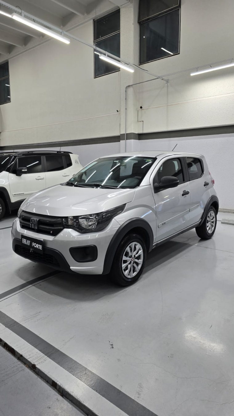 fiat mobi 1.0 evo flex like. manual 4p 2022
