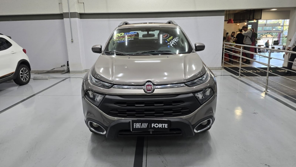 fiat toro 1.8 16v evo flex freedom at6 4p automatico 20202