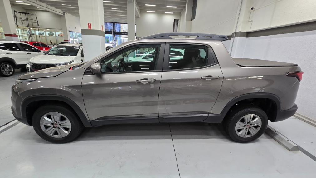 fiat toro 1.8 16v evo flex freedom at6 4p automatico 20205