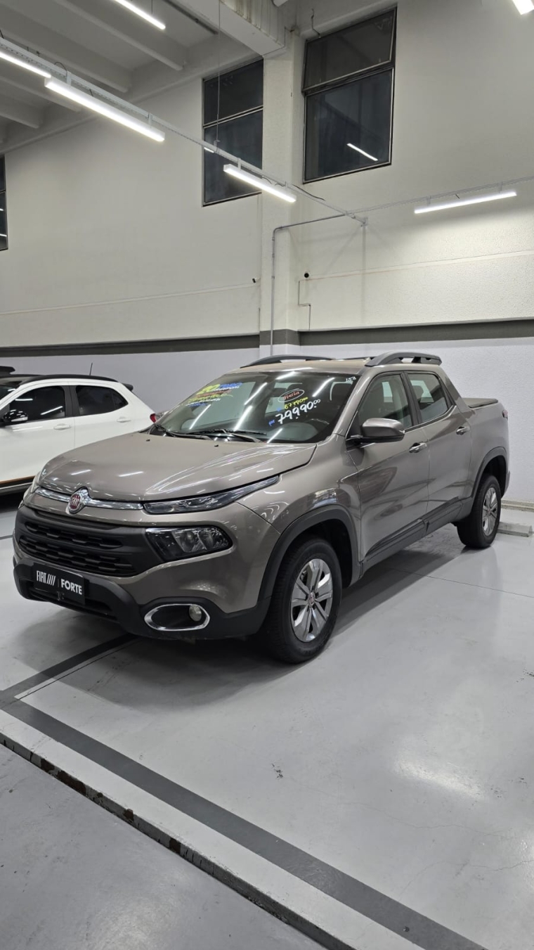fiat toro 1.8 16v evo flex freedom at6 4p automatico 20201