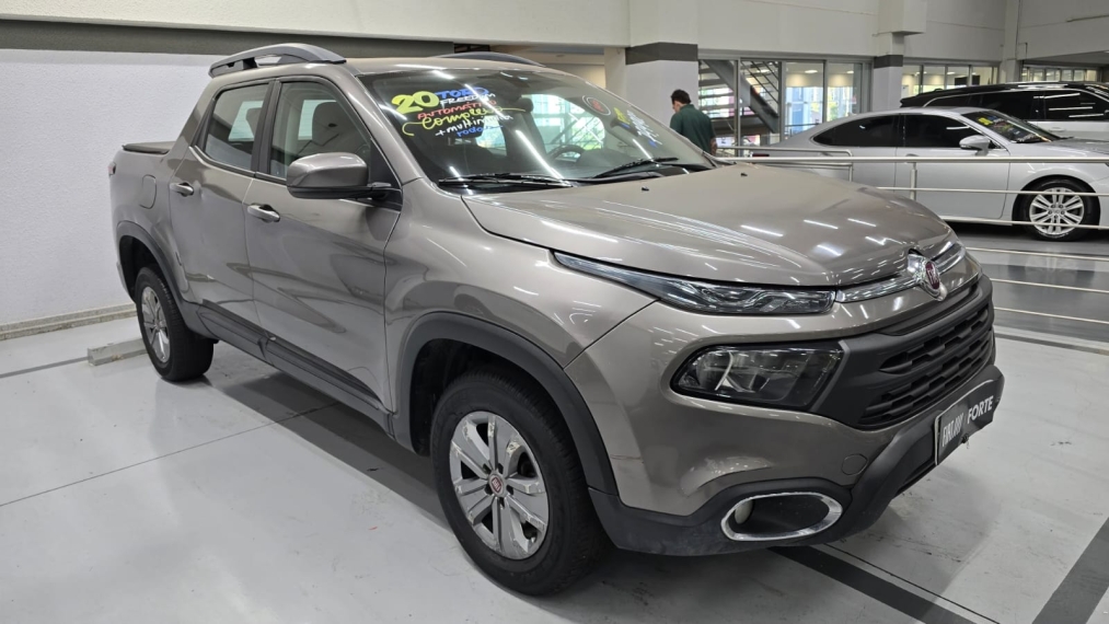 fiat toro 1.8 16v evo flex freedom at6 4p automatico 20203