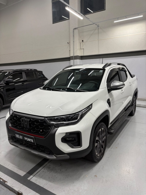 fiat strada 1.0 turbo 200 flex ultra cd cvt 4p automatico 20241