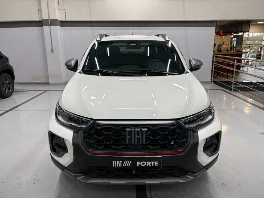 fiat strada 1.0 turbo 200 flex ultra cd cvt 4p automatico 20242