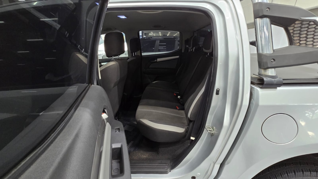 chevrolet s10 2.5 lt 4x2 cd 16v flex 4p automatico 201912