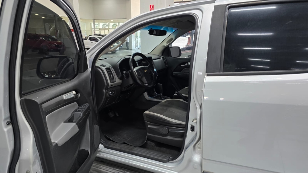 chevrolet s10 2.5 lt 4x2 cd 16v flex 4p automatico 20196