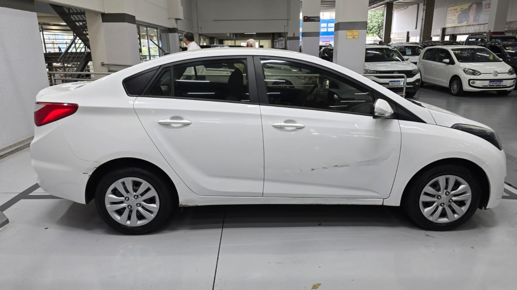 hyundai hb20s 1.0 comfort plus 12v flex 4p manual 20174