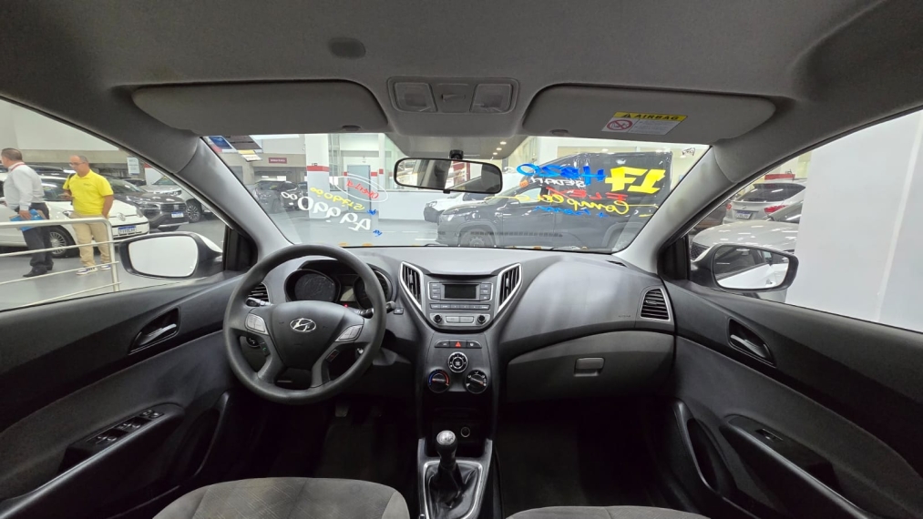 hyundai hb20s 1.0 comfort plus 12v flex 4p manual 201710