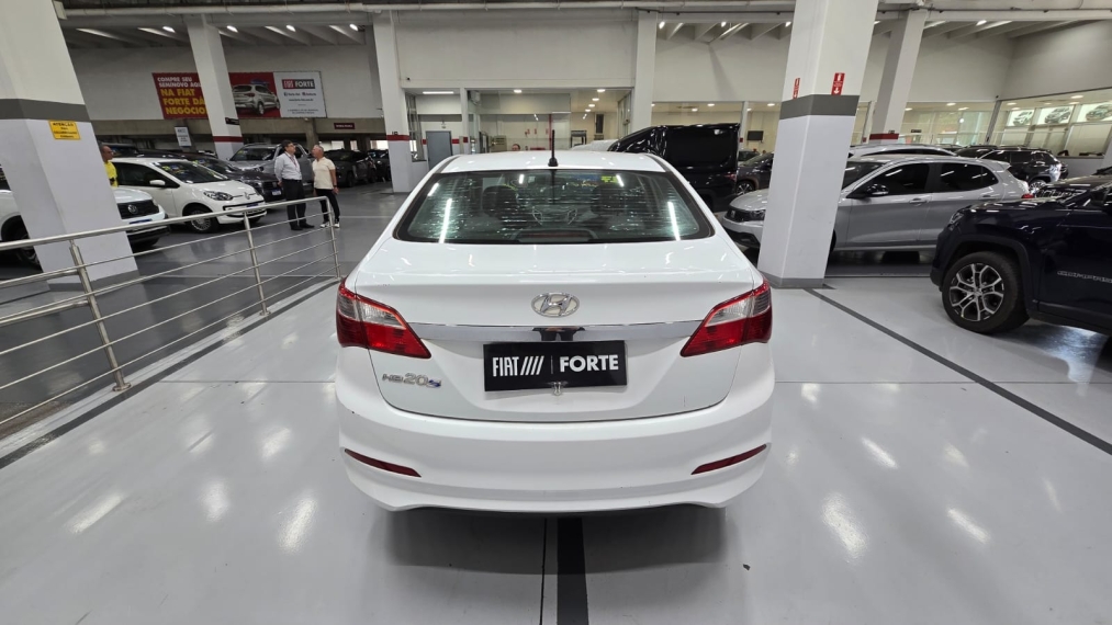 hyundai hb20s 1.0 comfort plus 12v flex 4p manual 201714