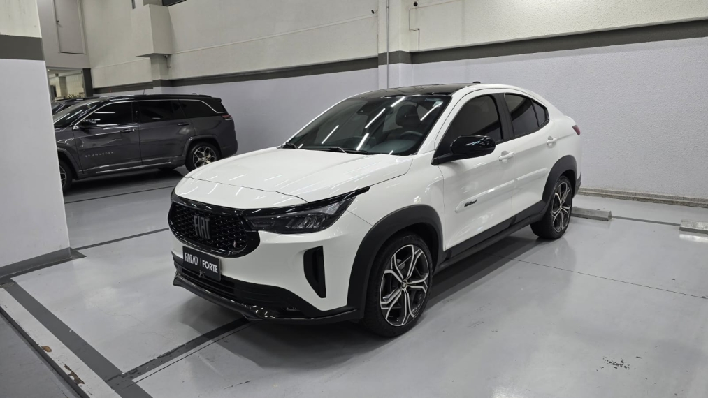 fiat fastback 1.0 turbo 200 flex impetus cvt 2.0 4p automatico 20241