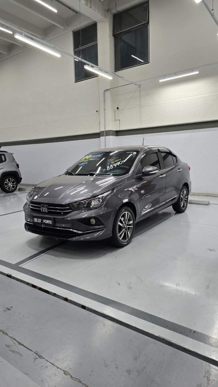 fiat cronos 1.3 firefly flex precision cvt 4p automatico 20240