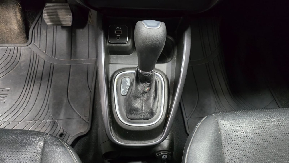 fiat cronos 1.3 firefly flex precision cvt 4p automatico 20248