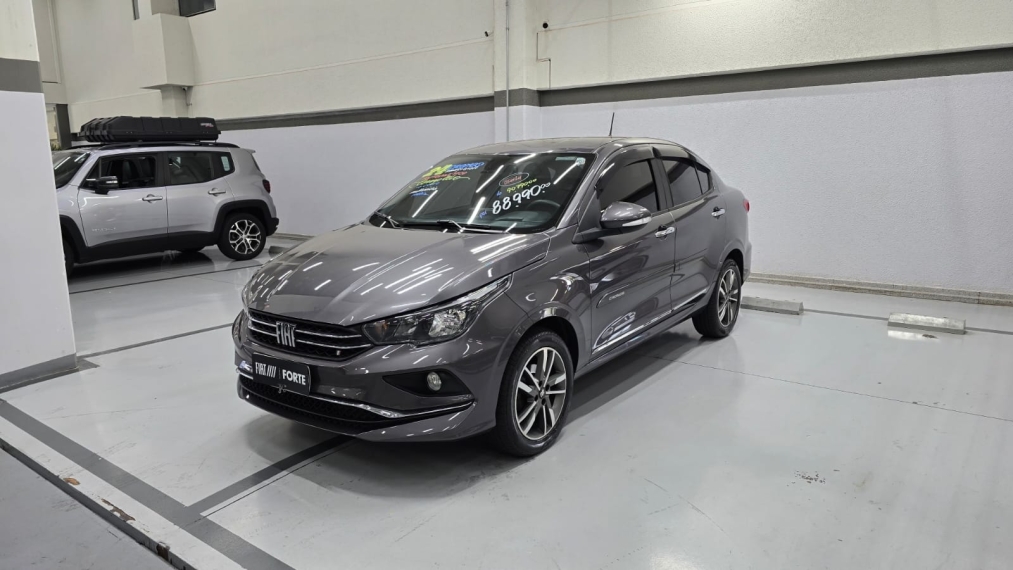 fiat cronos 1.3 firefly flex precision cvt 4p automatico 20241