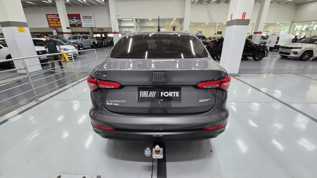fiat cronos 1.3 firefly flex precision cvt 4p automatico 202414