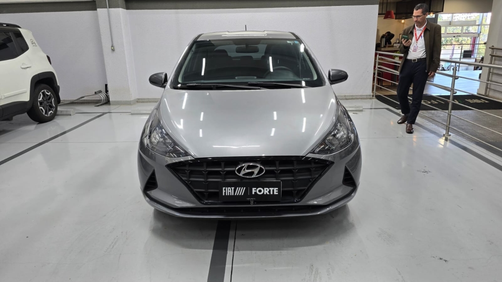 hyundai hb20 1.0 12v flex sense manual 4p 20222