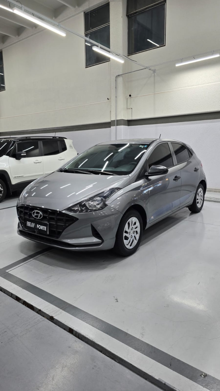 hyundai hb20 1.0 12v flex sense manual 4p 20220